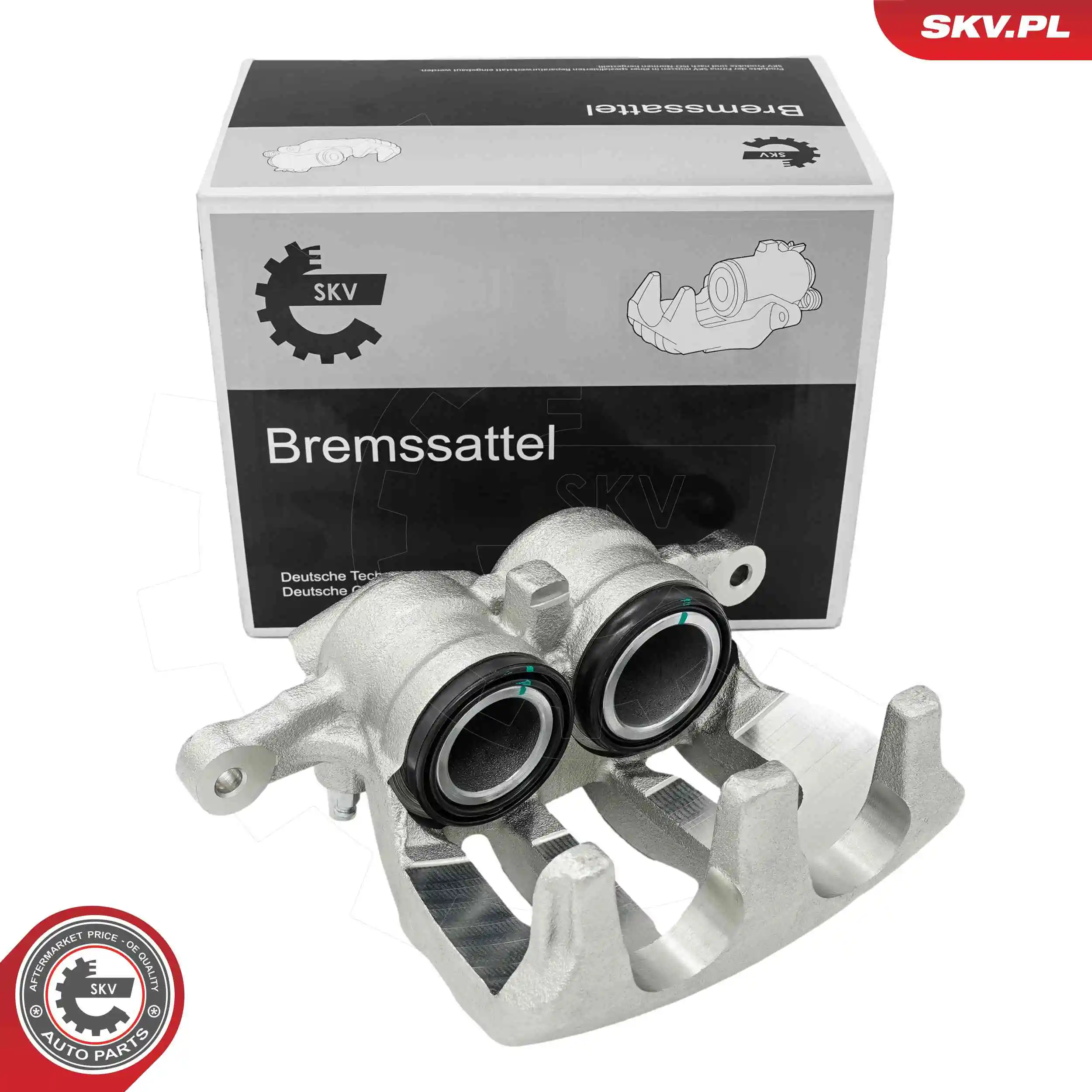 Brake Caliper